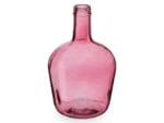 GARRAFA CRISTAL 4 L. ROSA