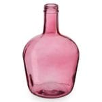 GARRAFA CRISTAL 4 L. ROSA