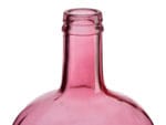 GARRAFA CRISTAL 4 L. ROSA - Imagen 2