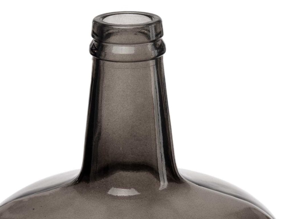 Garrafa cristal 8 l gris3
