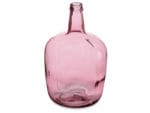 GARRAFA CRISTAL 8 L. ROSA - Imagen 2