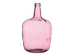 GARRAFA CRISTAL 8 L. ROSA