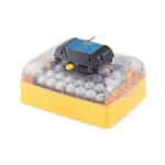 INCUBADORA OVATION 28 ECO AUTOM.