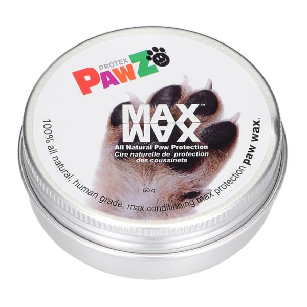 PAWZ MAXWAX 60 GRS