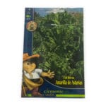 COL BERZA AMARILLA ASTURIAS