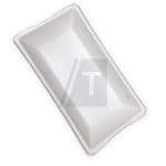 BARCAL POLIESTER 80 CMS BLANCO