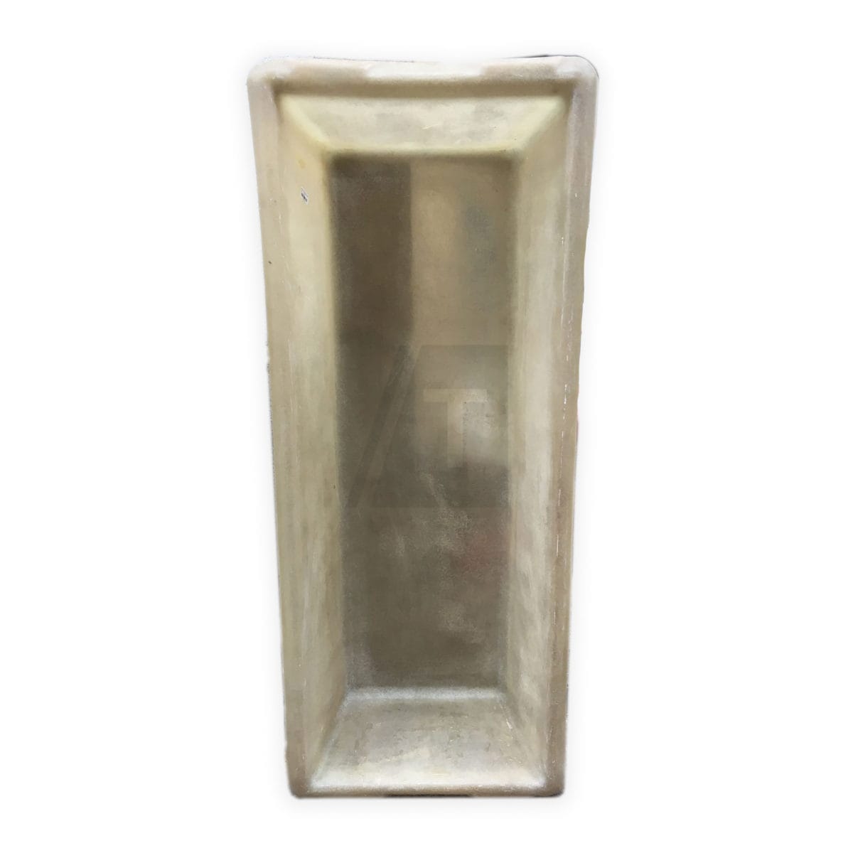 BARCAL POLIESTER 140 CMS MARRON - Imagen 2