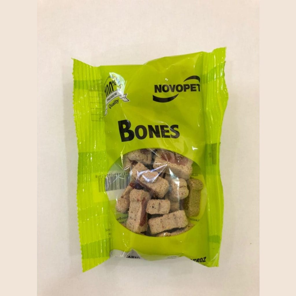 bones