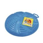FRISBEE GOMA SUAVE 17 CM
