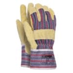 GUANTE SERRAJE PORCINO