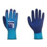 GUANTE IMPERMEABLE T-9 RUGOSO