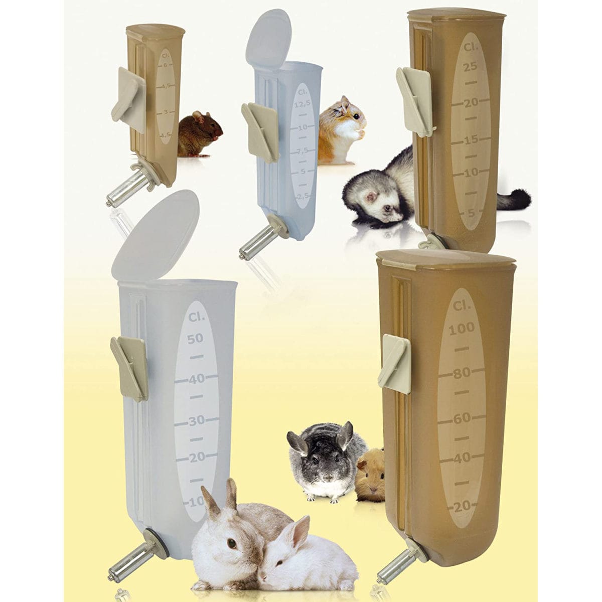 BEBEDERO SIWA 3 - Imagen 3