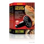 LAMPARA CERAMIC CALEFACCION