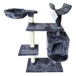JARAMA CAT TREE GRIS