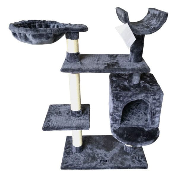 JARAMA CAT TREE GRIS