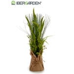 PLANTA VERDE JUNCOS SACO GRANDE