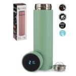 TERMO TURQUE 450 ML PANTALLA LED - Imagen 5