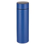 TERMO AZUL 450 ML PANTALLA LED - Imagen 2