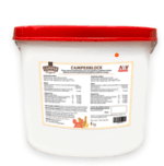CAMPERBLOCK 4 KG