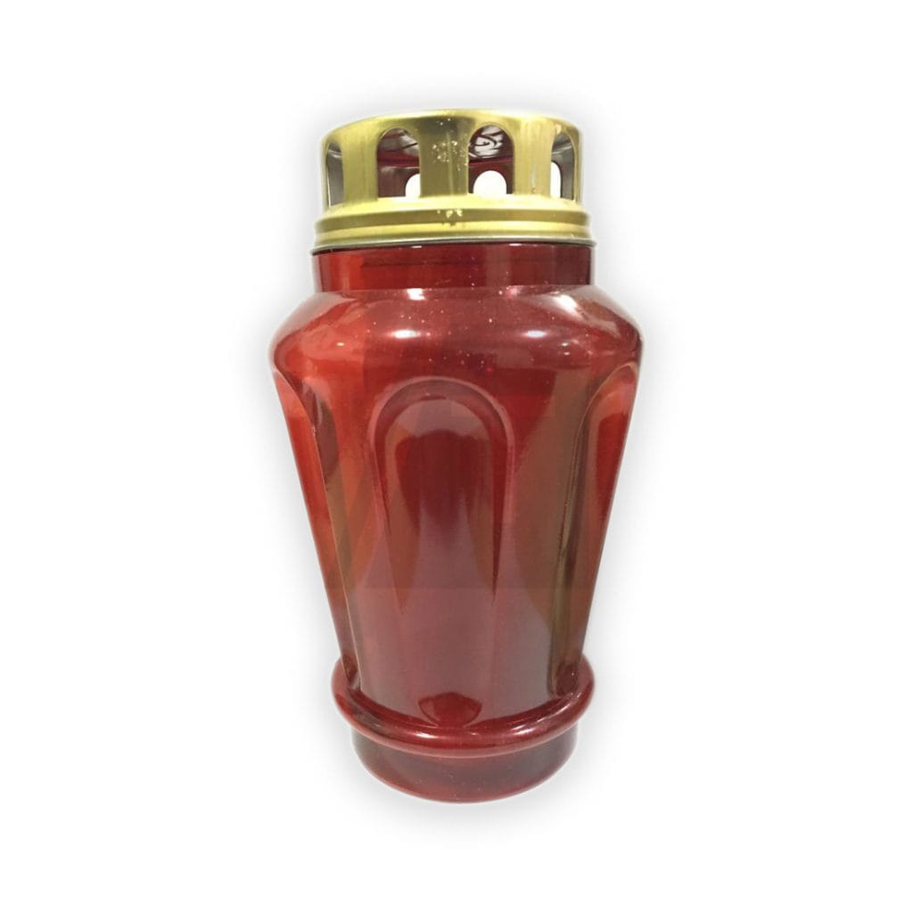 velon rojo