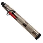 PISTOLA MATANZA CROMADA - Imagen 3