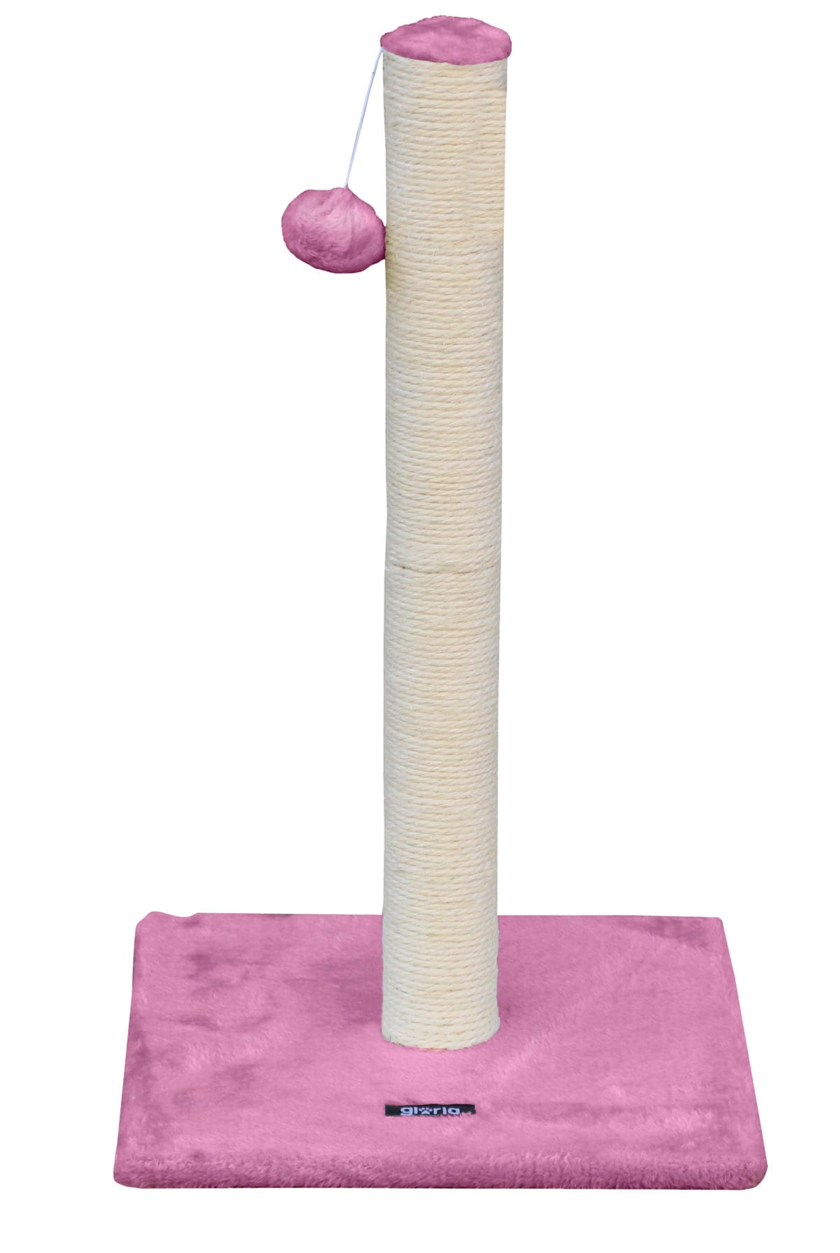 DANUBIO CAT 60 CM ROSA - Imagen 1