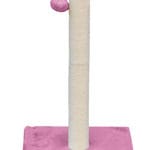 DANUBIO CAT 60 CM ROSA