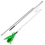 CAÑA PARA GATOS POLUX