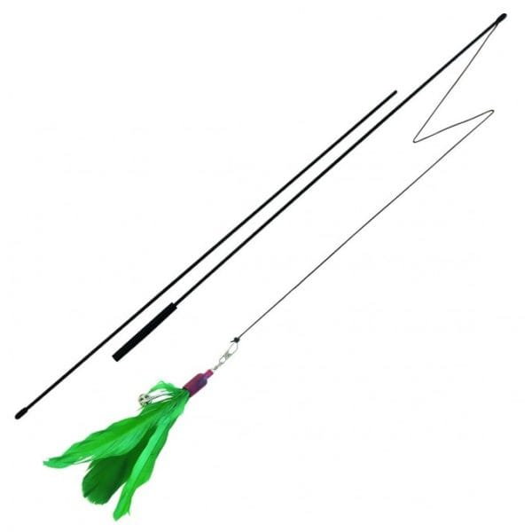 CAÑA PARA GATOS POLUX