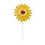 MOLINO JARDIN AMARILLO 36X75 CM