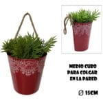 CUBO CUERDA COLGAR R. 20X16X20
