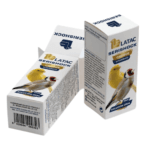 SERISHOCK MULTIVITAMINICO 20 ML - Imagen 2