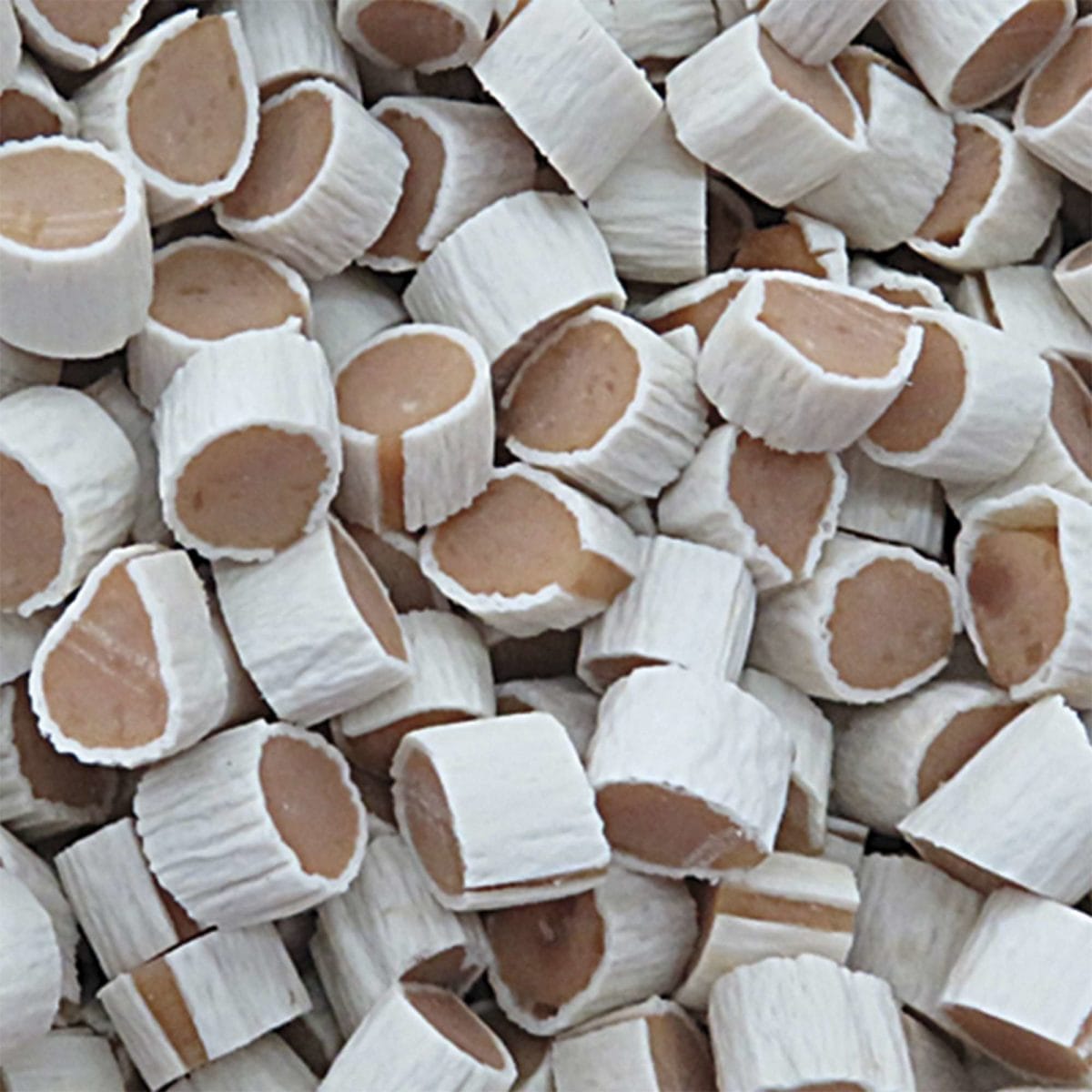 MINI STRIPS POLLO 30 GRS - Imagen 2