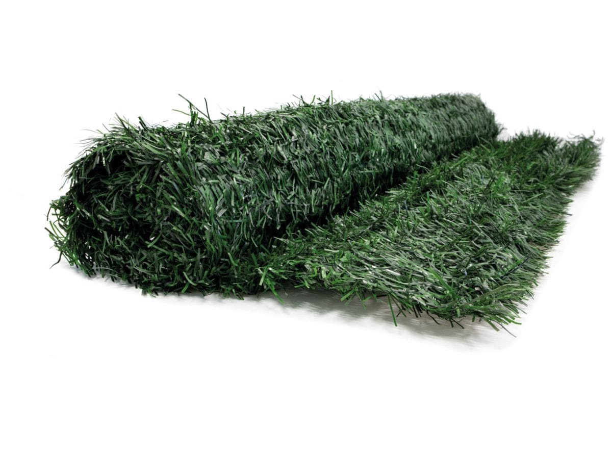 SETO ARTIFICIAL 2X3 VERDE - Imagen 4