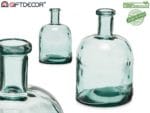 BOTELLA ANCHA 15X15X24,5 CM - Imagen 2