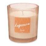 VELA VASO JENGIBRE 120 GRS