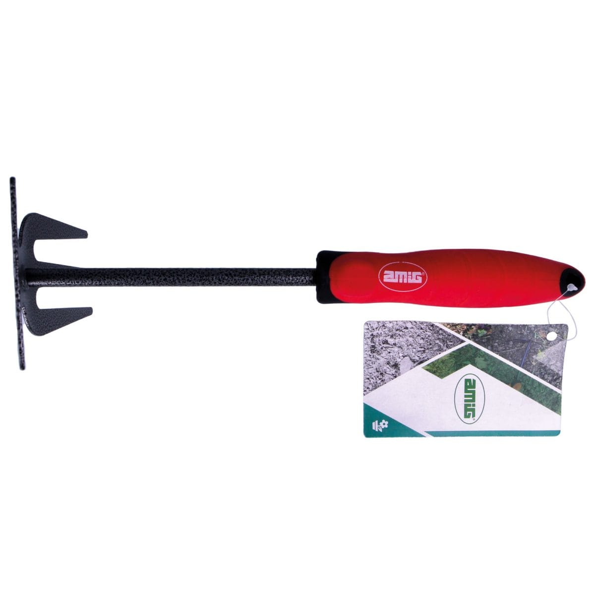 AZUELA Y HORQUILLA P30 - 13" - Imagen 5