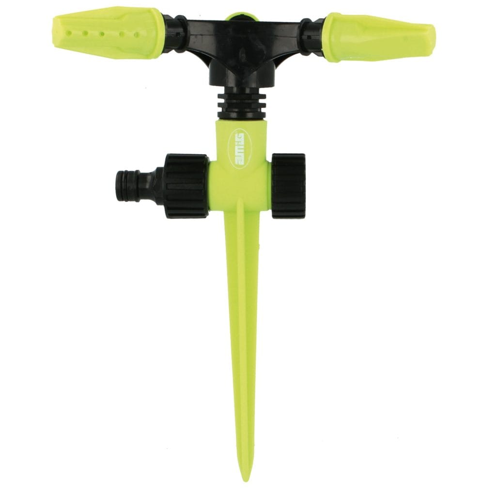 ASPERSOR ROTATIVO R16