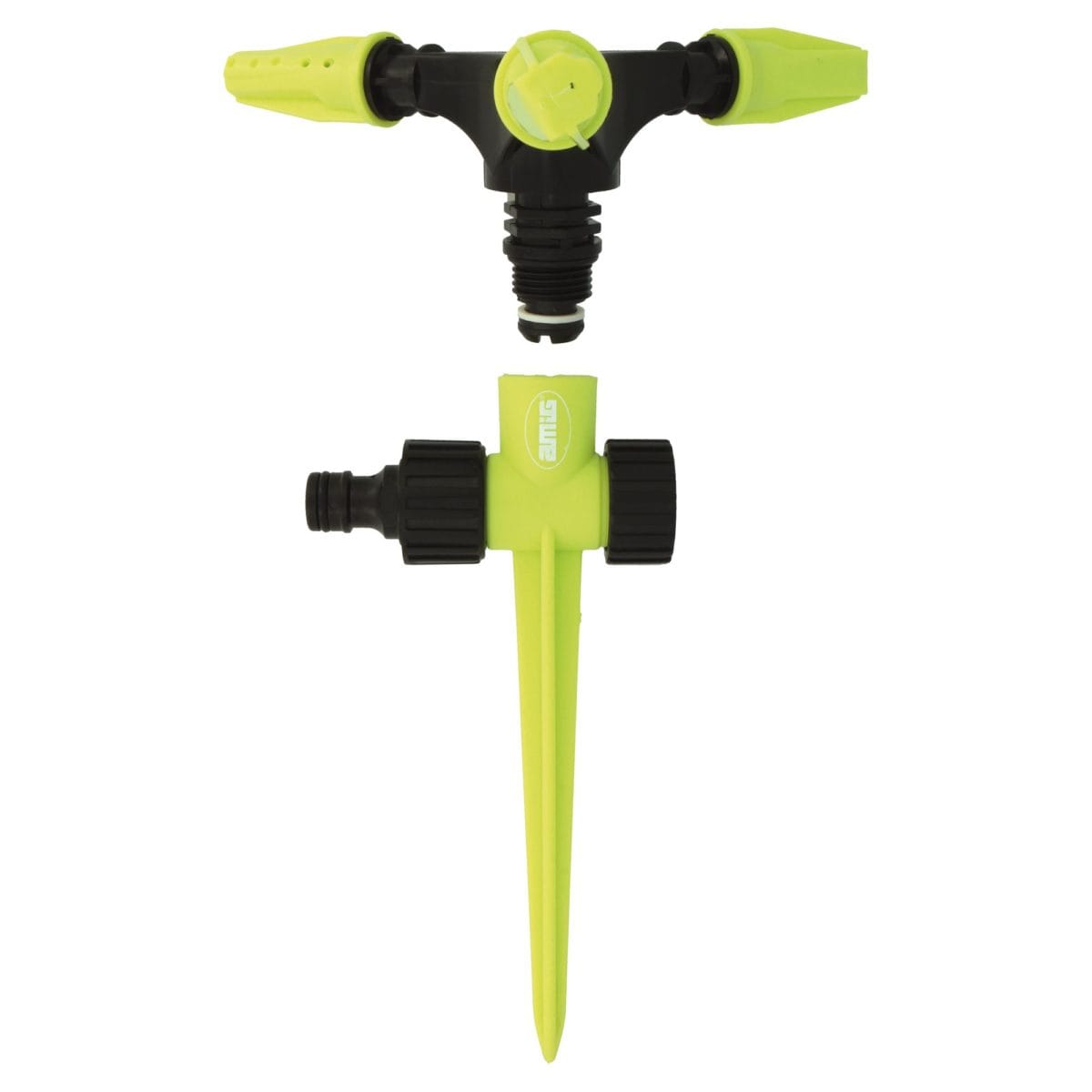 ASPERSOR ROTATIVO R16 ABS - Imagen 5