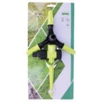 ASPERSOR ROTATIVO R16 ABS - Imagen 6