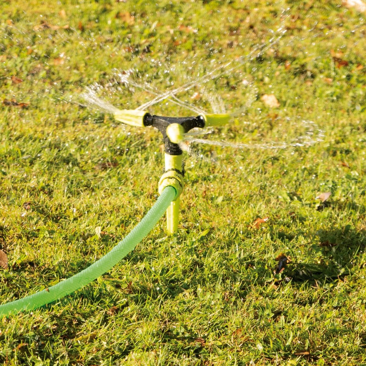 ASPERSOR ROTATIVO R16 ABS - Imagen 2