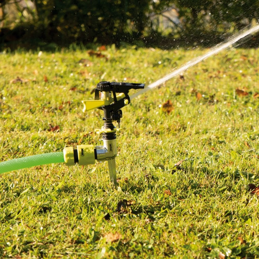 ASPERSOR SECTORIAL R18 U