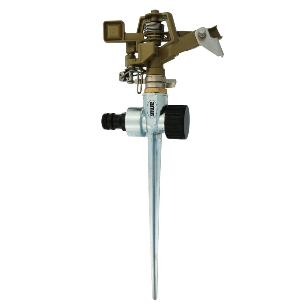 ASPERSOR SECTORIAL R19 LATON