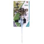 ASPERSOR SECTORIAL R19 LATON - Imagen 3