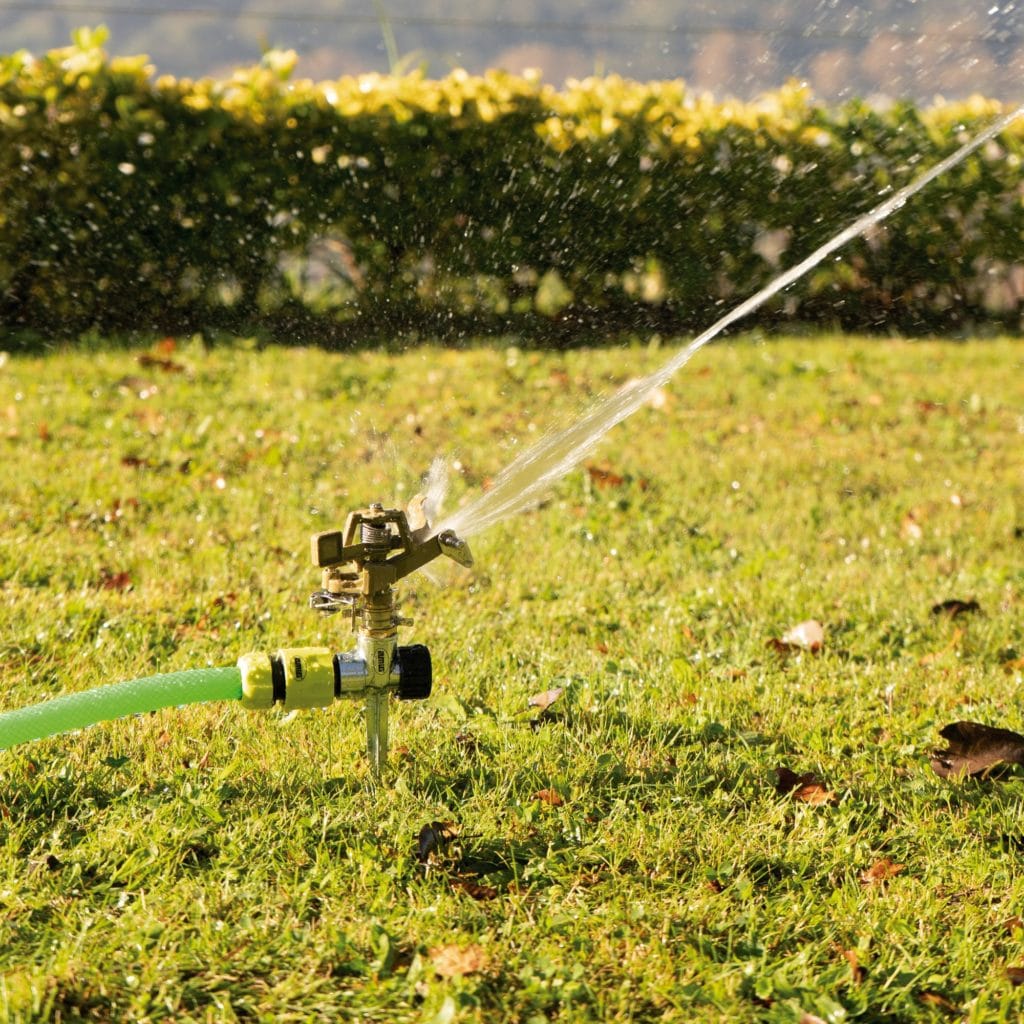 ASPERSOR SECTORIAL R19 LATON U