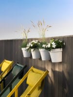 VASO MURO 25 AVANA CLEO - Imagen 3