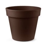 VASO EASY 45 BRONCE