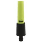 LANZA RIEGO REGULABLES R12 ABS