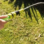 LANZA RIEGO REGULABLES R12 ABS - Imagen 6