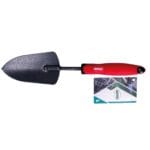 PALA P26 -13 1/2" NEGRO - Imagen 3